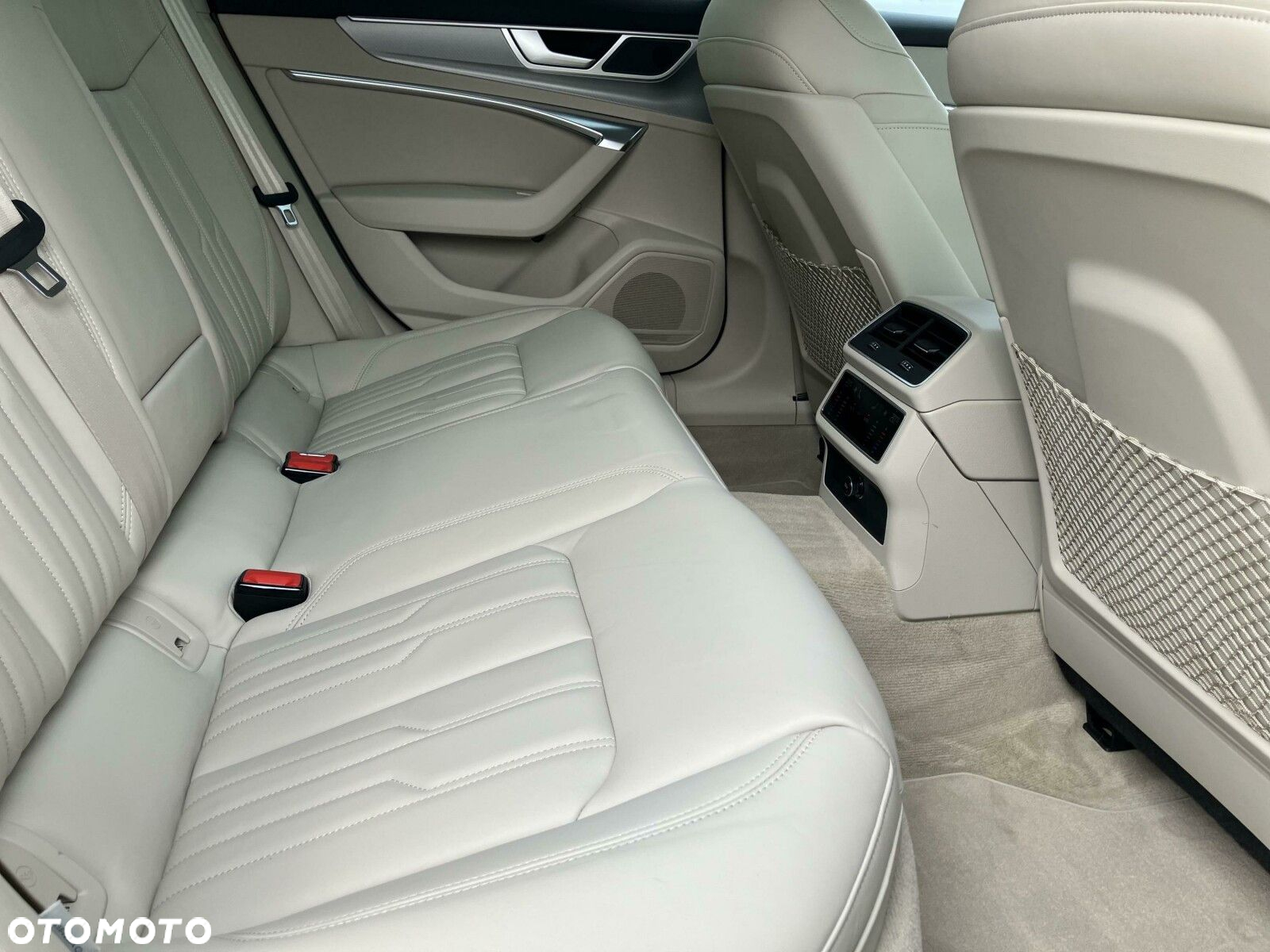 Audi A6 - 15