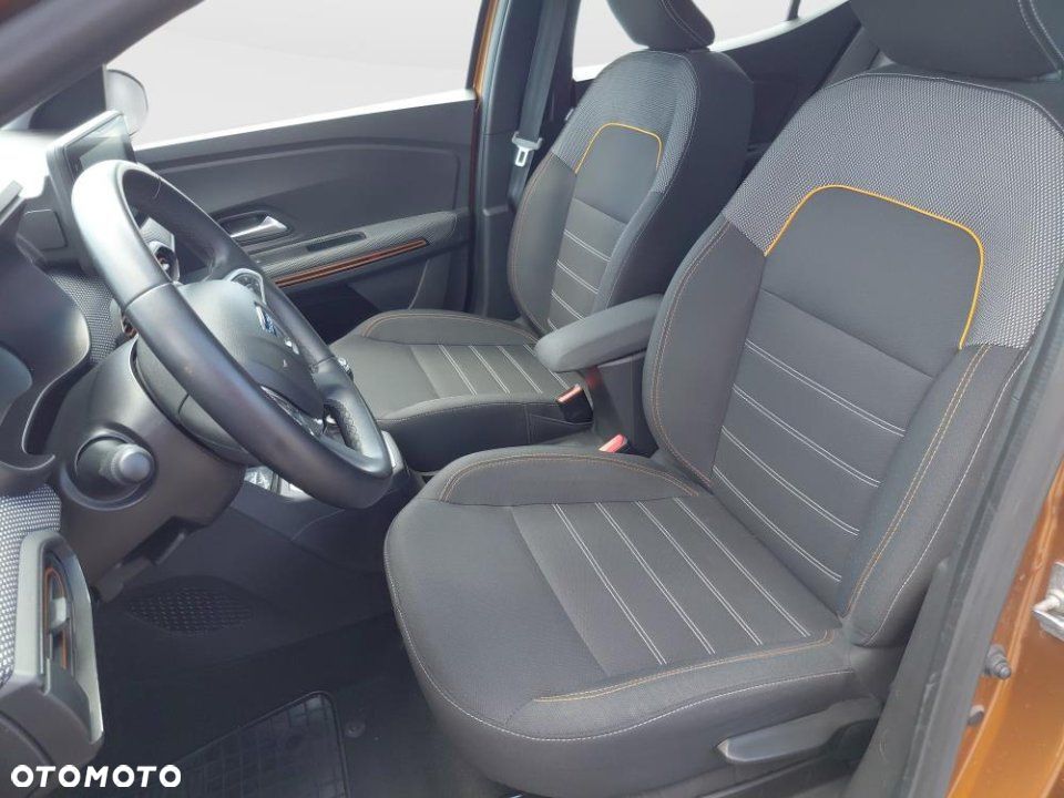 Dacia Sandero - 10