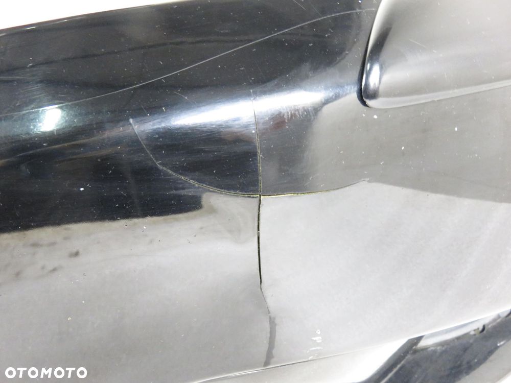 ZDERZAK PRZÓD HONDA ACCORD VII B92P - 8