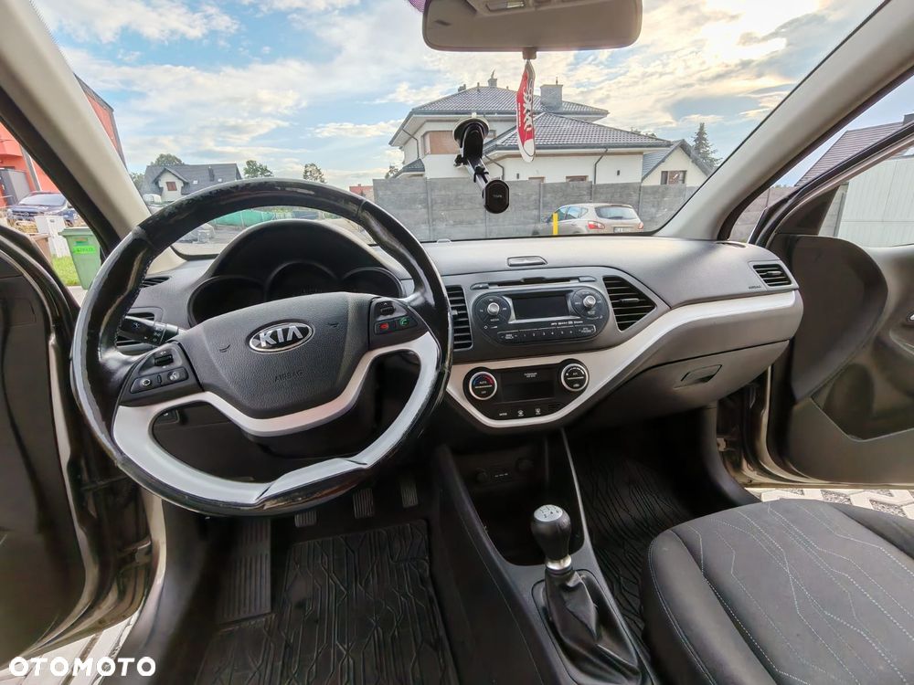 Kia Picanto - 34