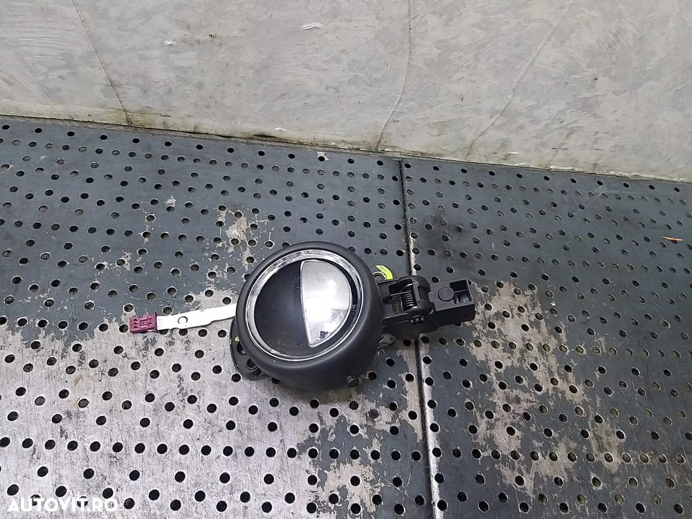 Maner interior usa dreapta fata mini cooper r56 275371805 - 1