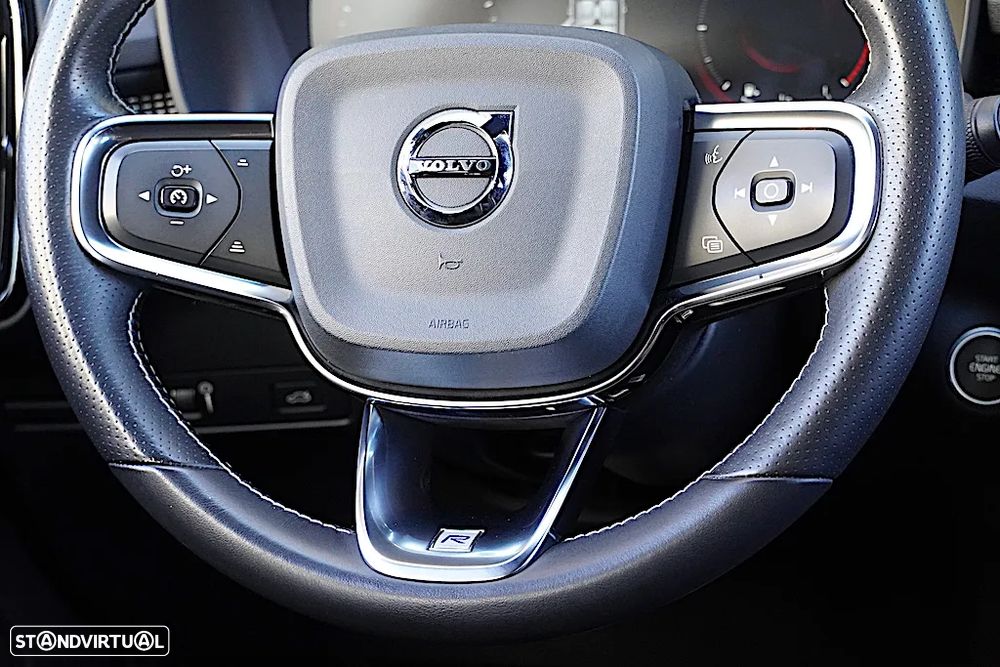 Volvo XC 40 2.0 D3 R-Design - 30