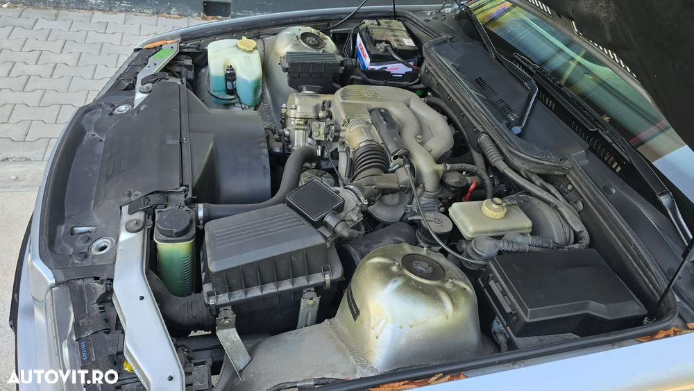 BMW Seria 3 - 32