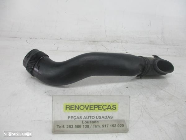 Tubo Ar/Admissao  Alfa Romeo Mito (955_) - 1