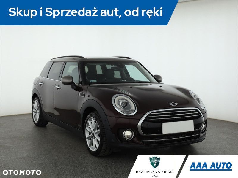 MINI Clubman - 3