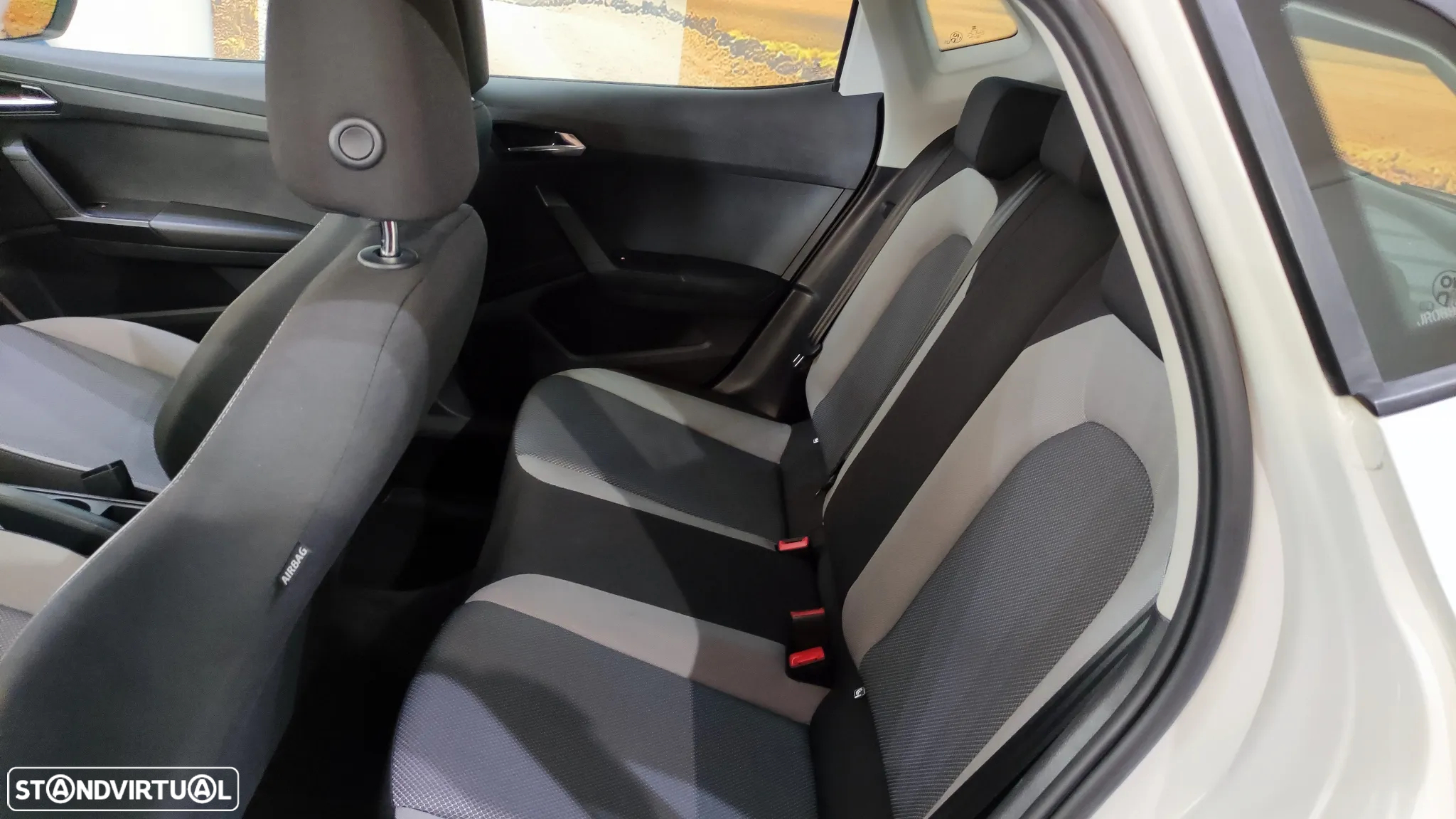 SEAT Ibiza 1.0 Style - 24