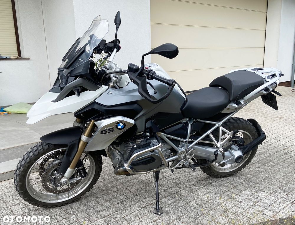 BMW GS - 2