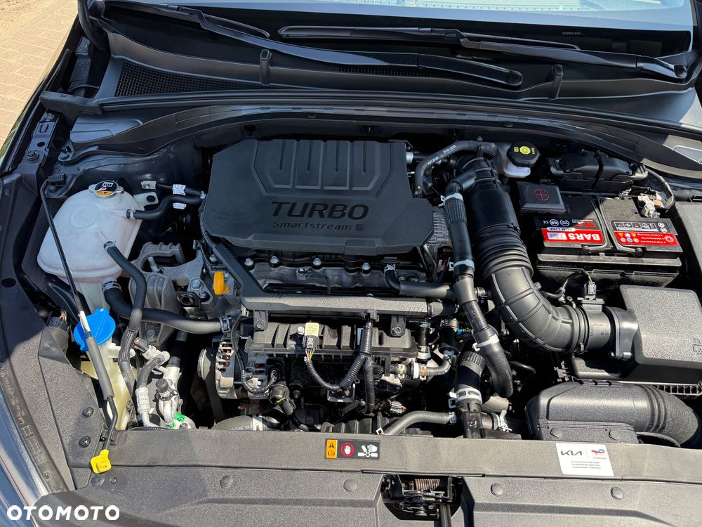 Kia Ceed 1.5 T-GDI OPF Nightline Edition - 18