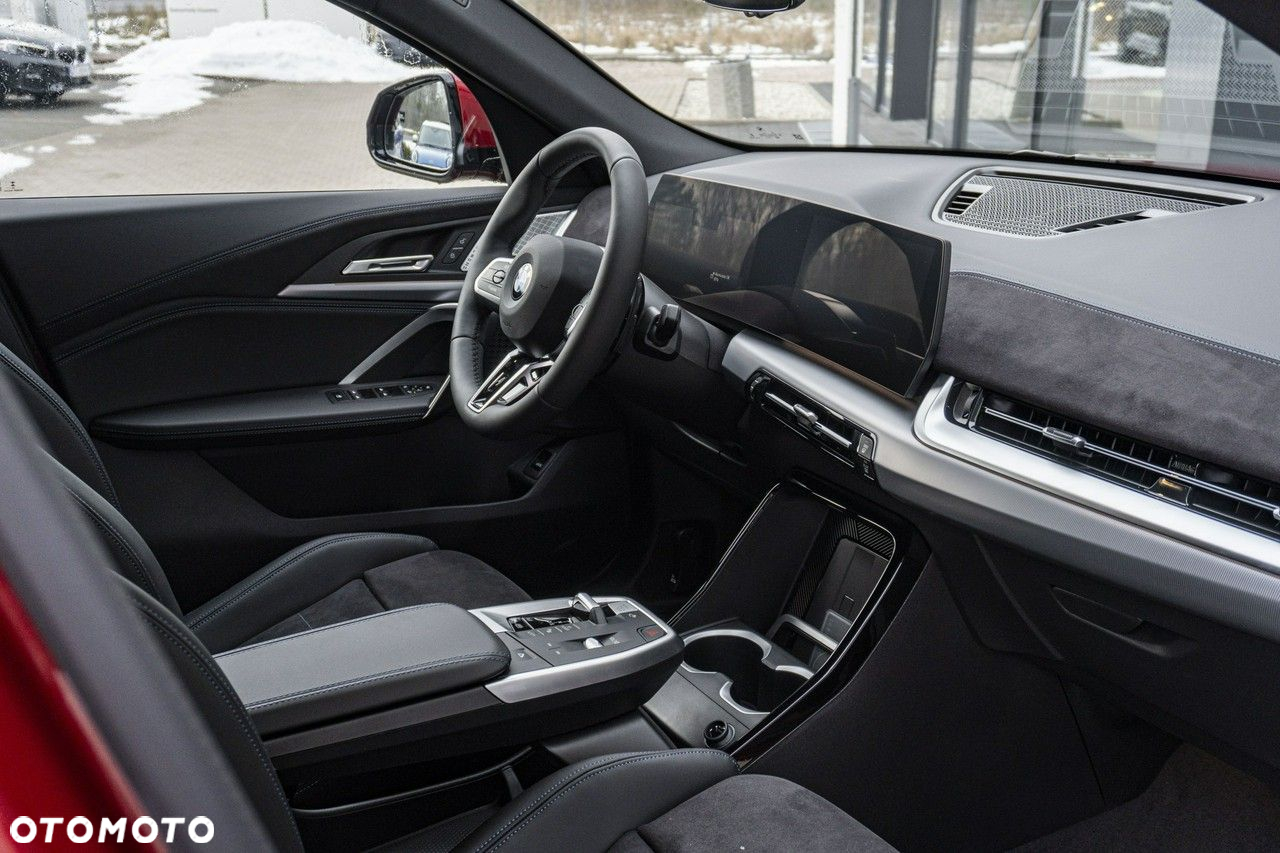BMW X2 - 25