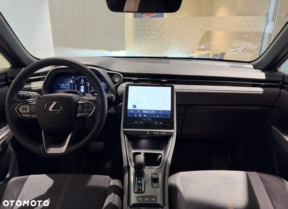 Lexus LBX 1.5 Hybrid Cool - 9