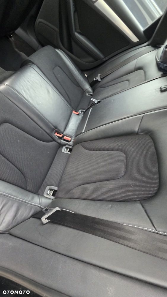 Audi A4 Avant 2.0 TFSI multitronic S line Sportpaket (plus) - 7