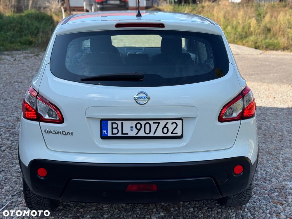 Nissan Qashqai 1.6 I-Way - 8
