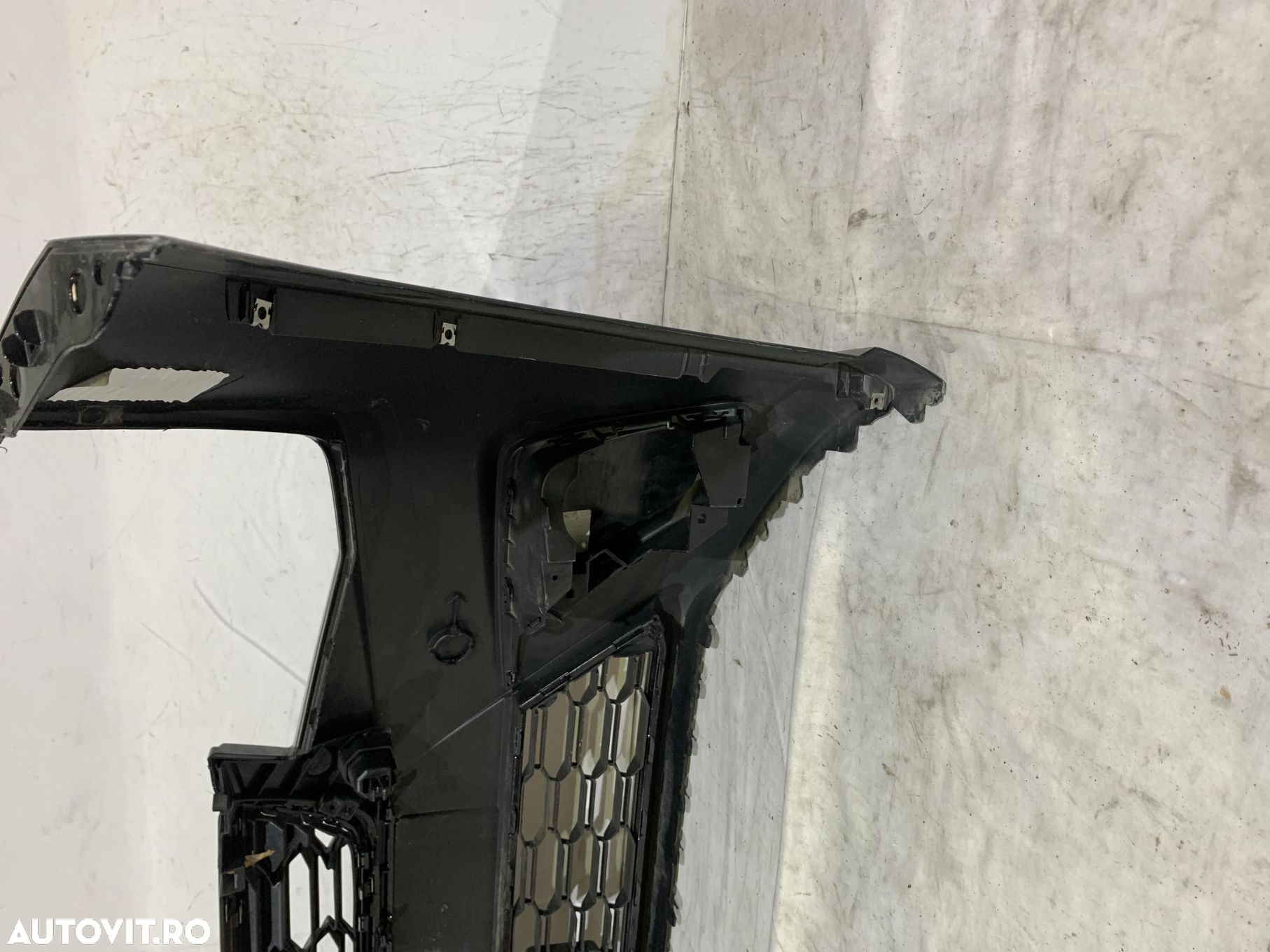 Bara fata Seat Ibiza FR, 2017, 2018, 2019, 2020, cod origine OE 6F0807221D. - 15