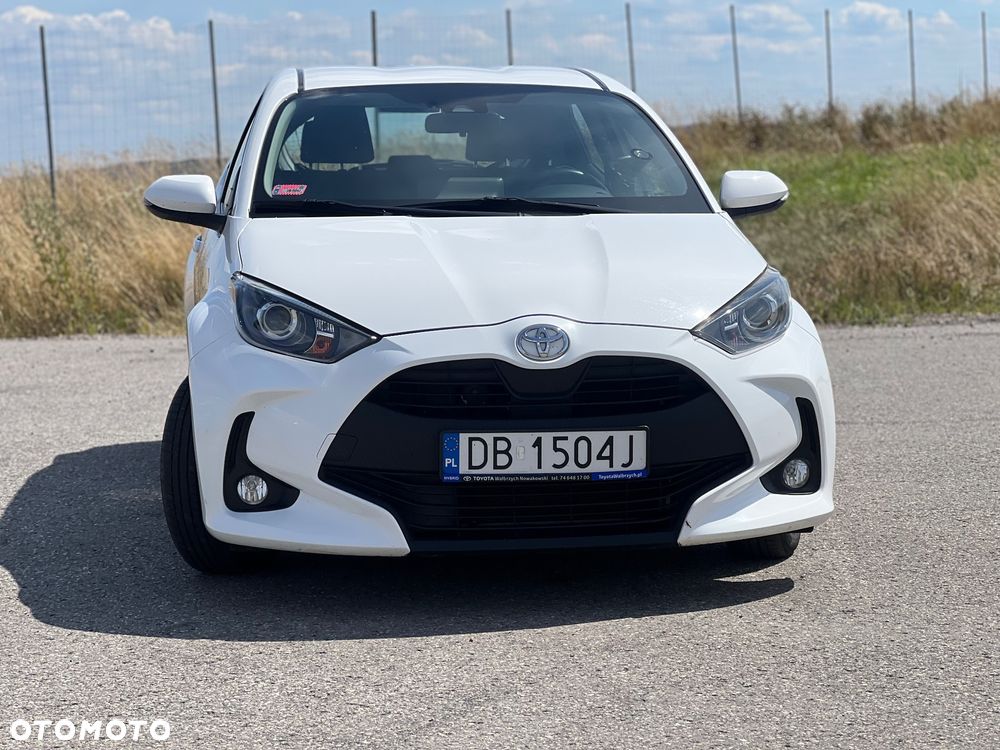 Toyota Yaris 1.5 Premiere Edition - 11