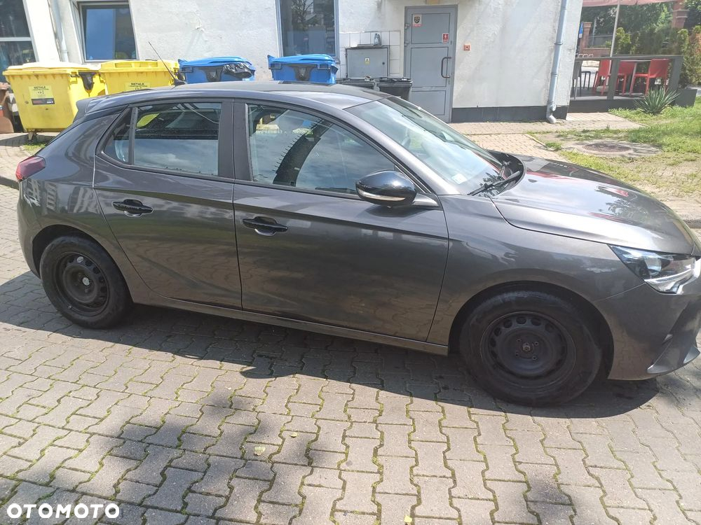 Opel Corsa - 4