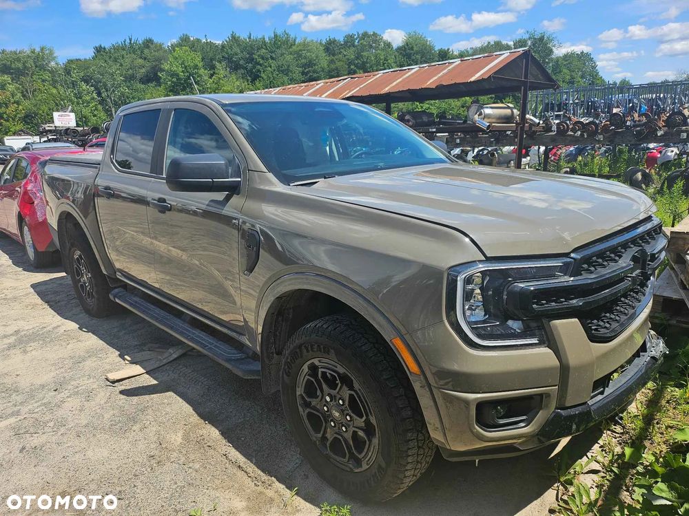 Ford Ranger 2,3 l EcoBoost Doppelkabine PHEV XLT - 1