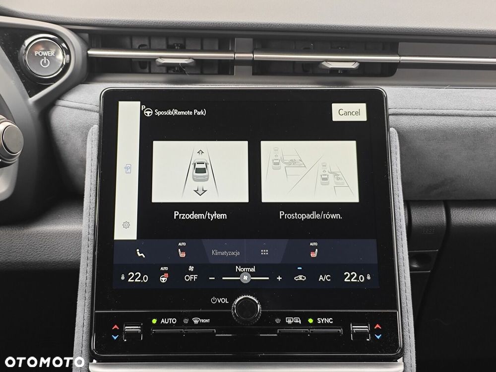 Lexus LBX 1.5 Hybrid Original Edition - 22