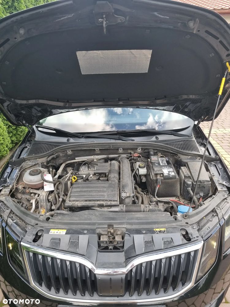 Skoda Octavia - 22