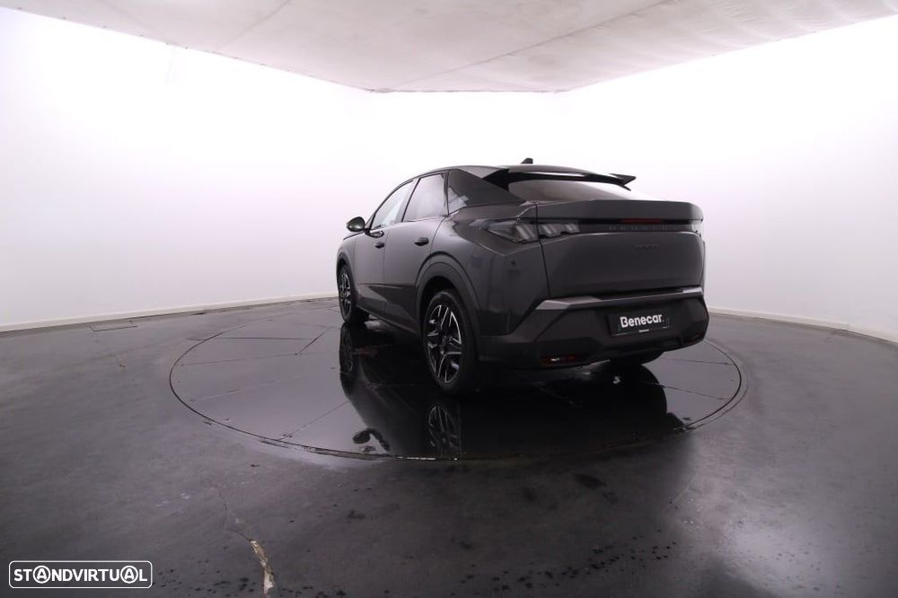 Peugeot 3008 1.2 Hybrid Allure e-DCS6 - 6