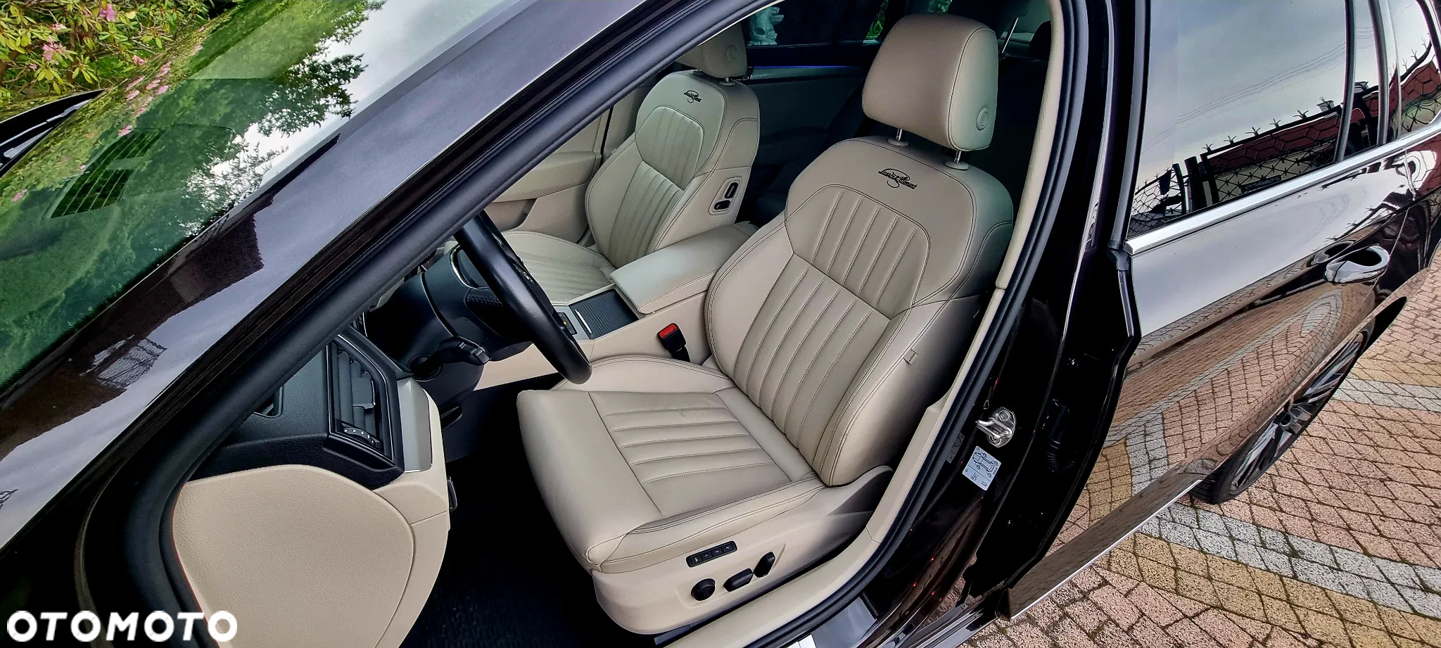 Skoda Superb 1.5 TSI L&K - 22