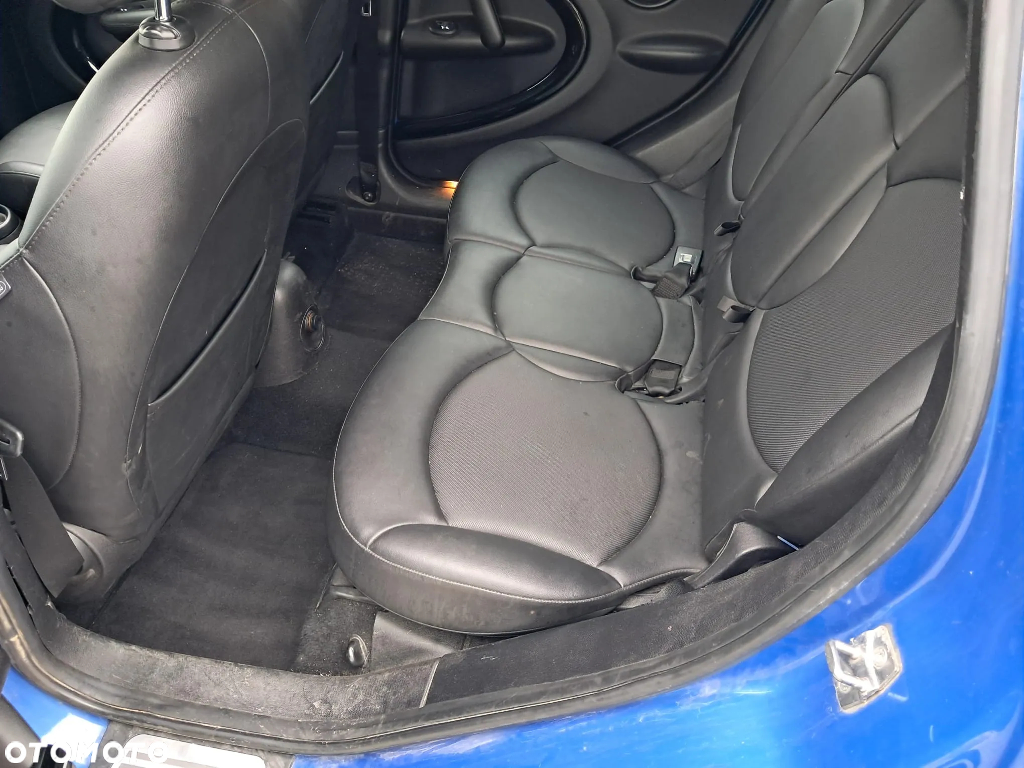 MINI Countryman - 11
