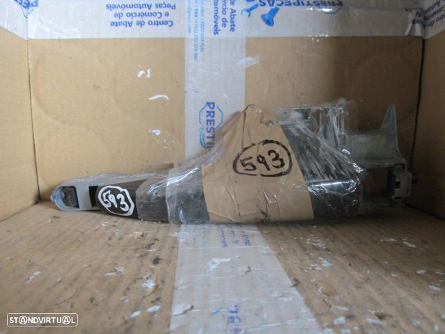Puxador Exterior PEXT593 CITROEN C5 SW 2010 FE - 1