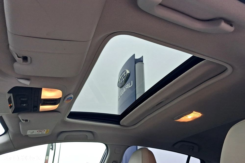 Subaru Impreza 2.0i Exclusive (EyeSight) Lineartronic - 15