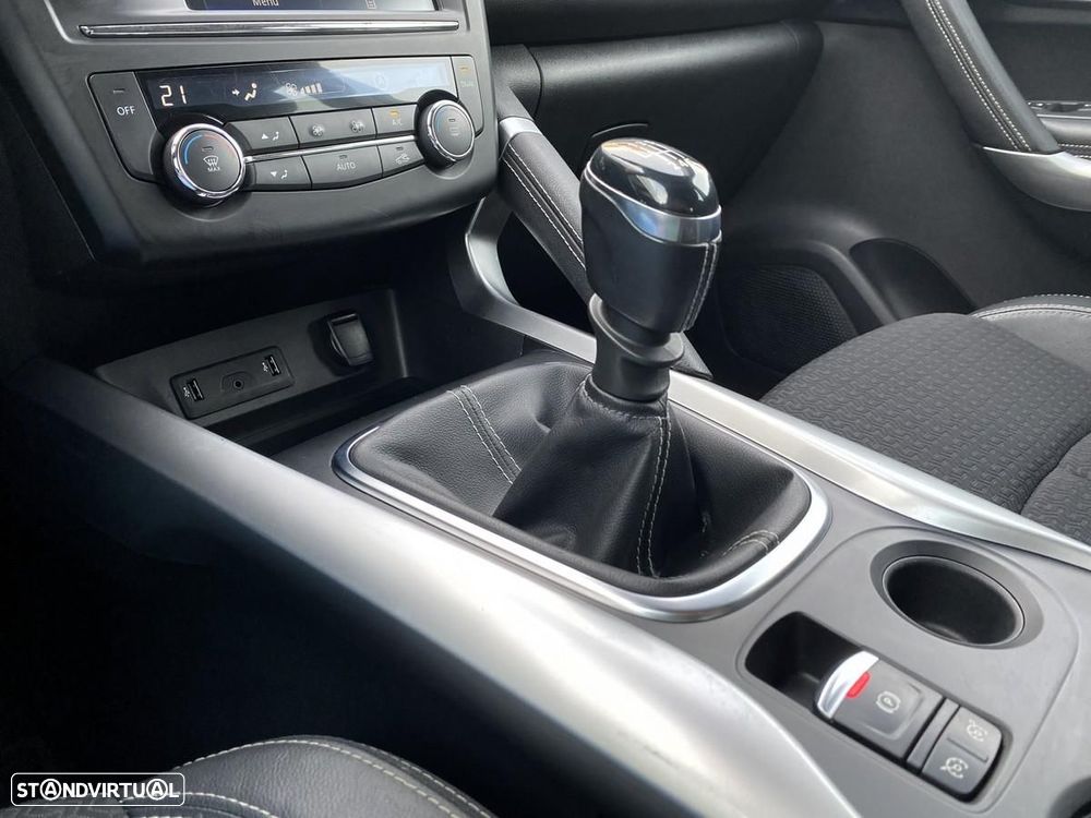 Renault Kadjar 1.5 dCi Exclusive - 20