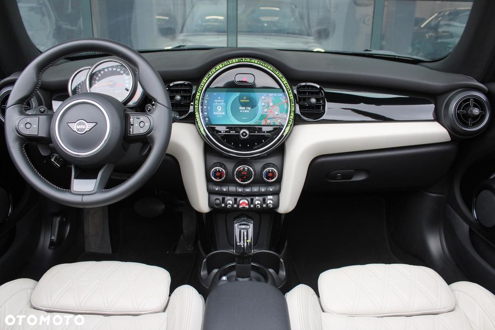 MINI Cooper S - 6