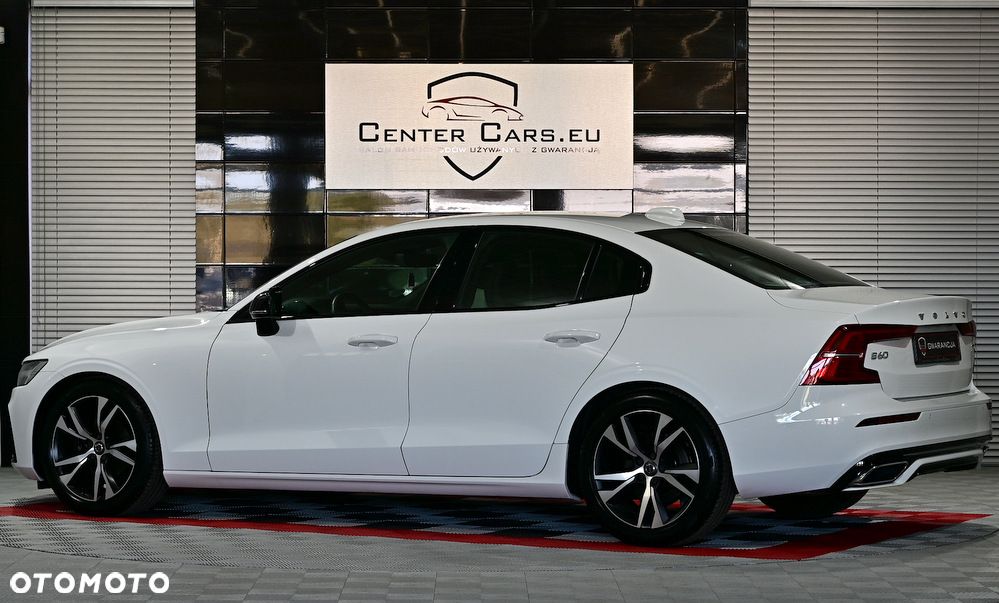 Volvo S60 T4 R-Design - 13