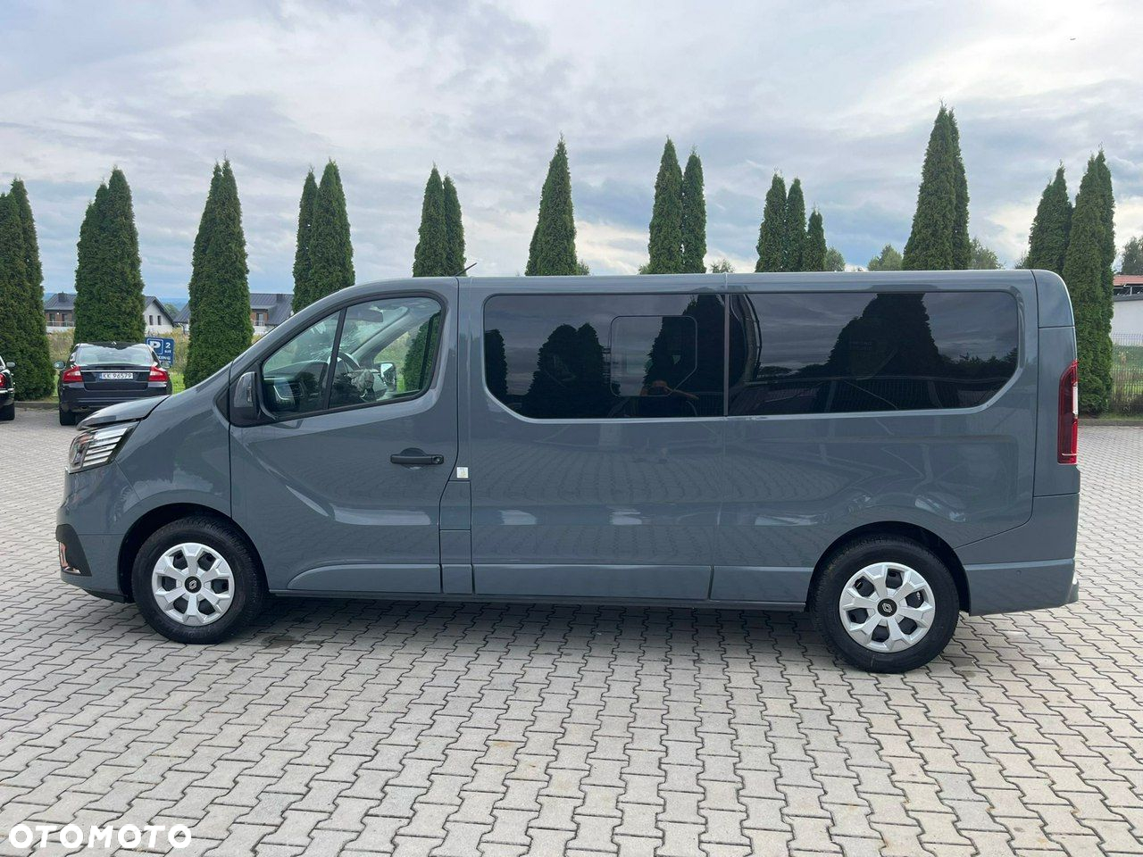 Renault Trafic - 2