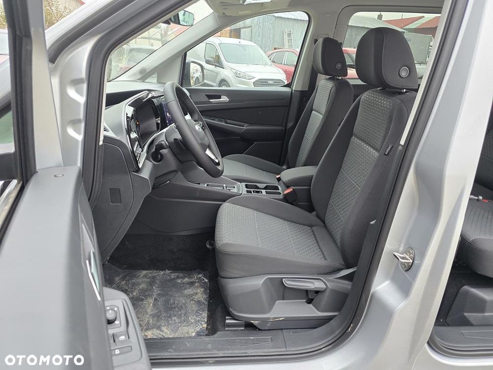 Ford Tourneo Connect Grand 2.0 EcoBlue Titanium - 13