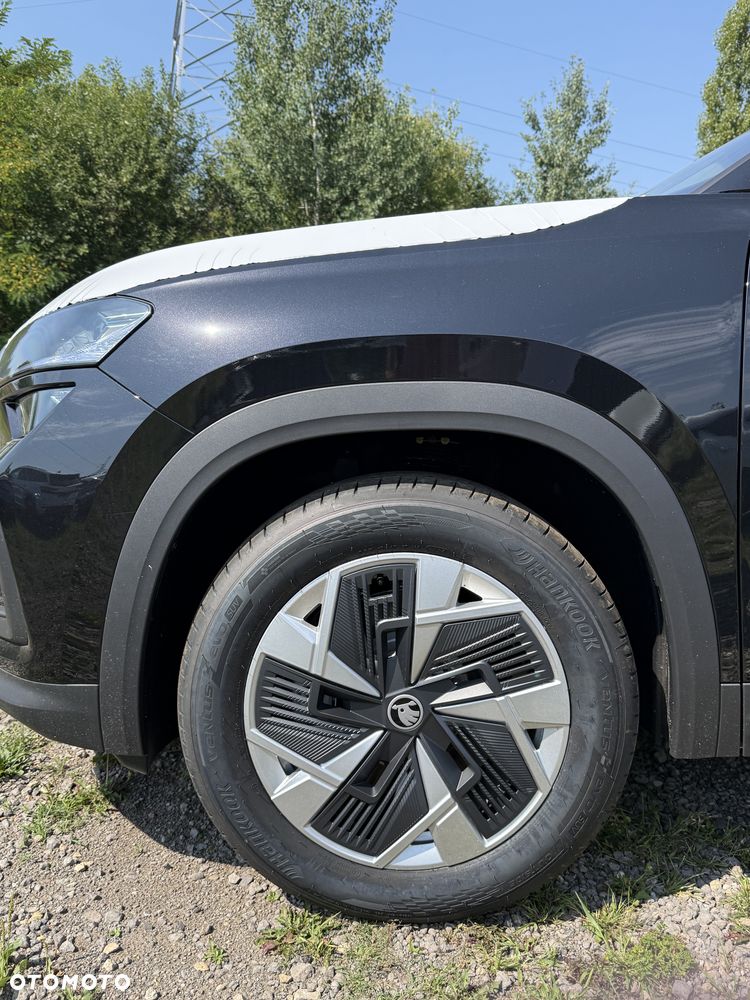 Skoda Kodiaq 1.5 TSI mHEV 4x2 Drive DSG - 7