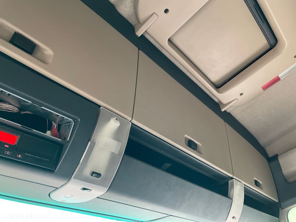 MAN TGX 18.460 4X2 LLS-U - 21