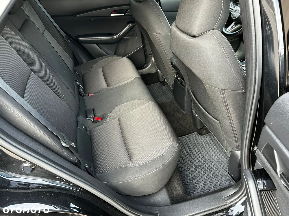 Mazda CX-30 2.0 mHEV Prime-Line 2WD - 31