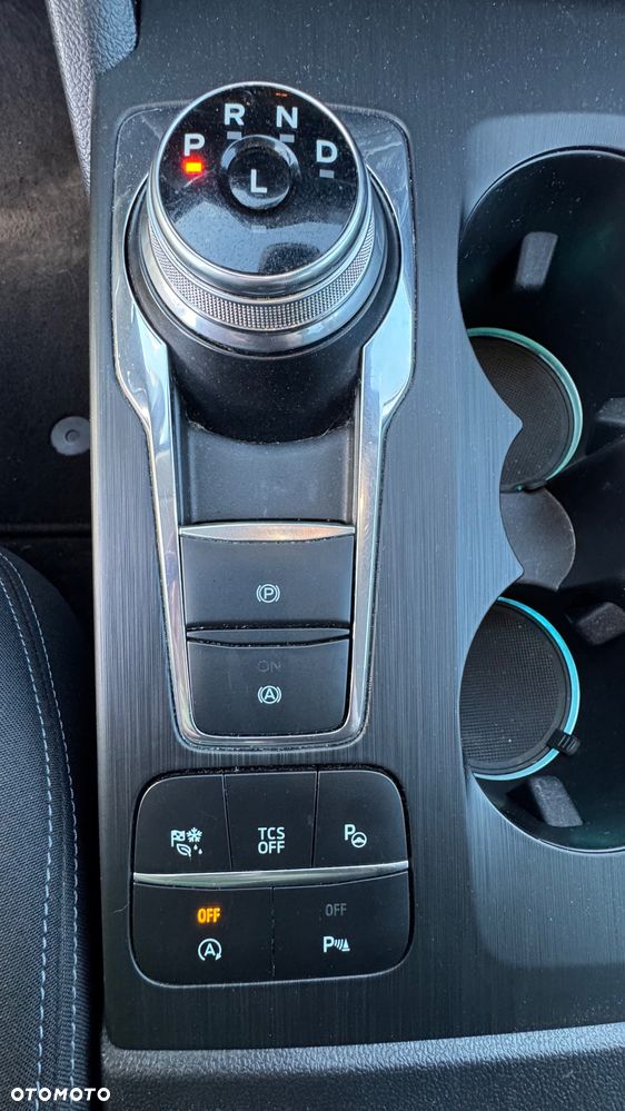 Ford Focus 1.5 EcoBoost Active X - 20