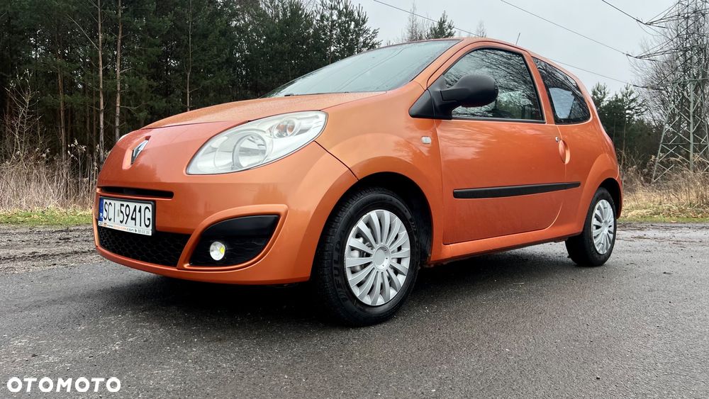 Renault Twingo - 3