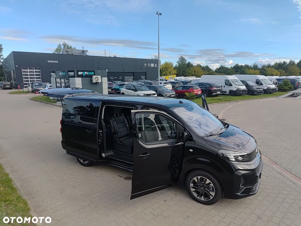 Opel Zafira - 20