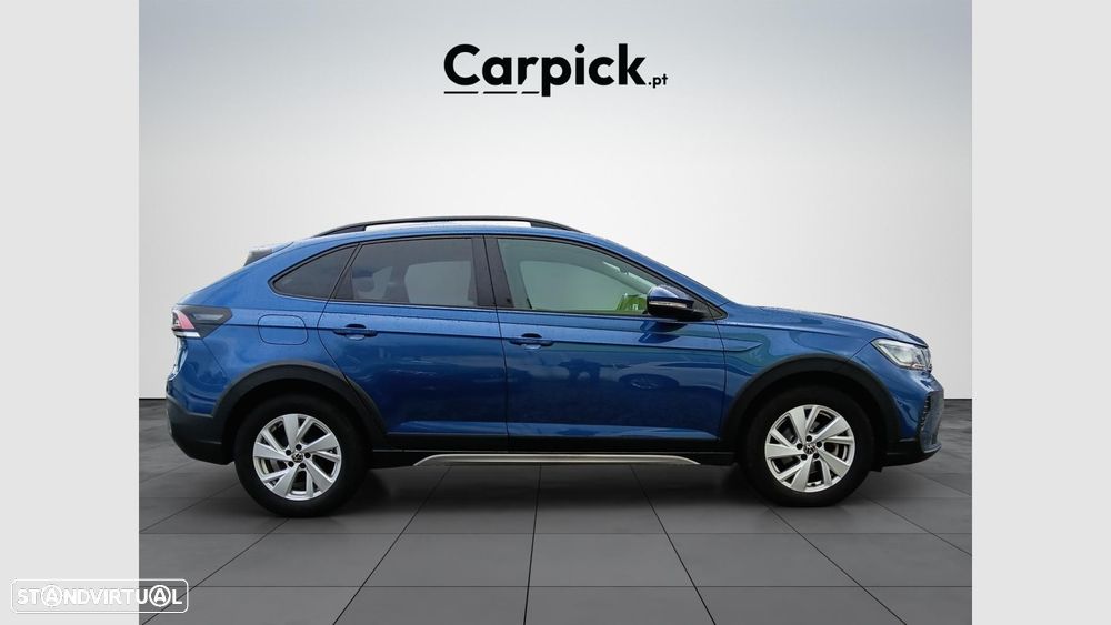 VW Taigo 1.0 TSI Life - 7