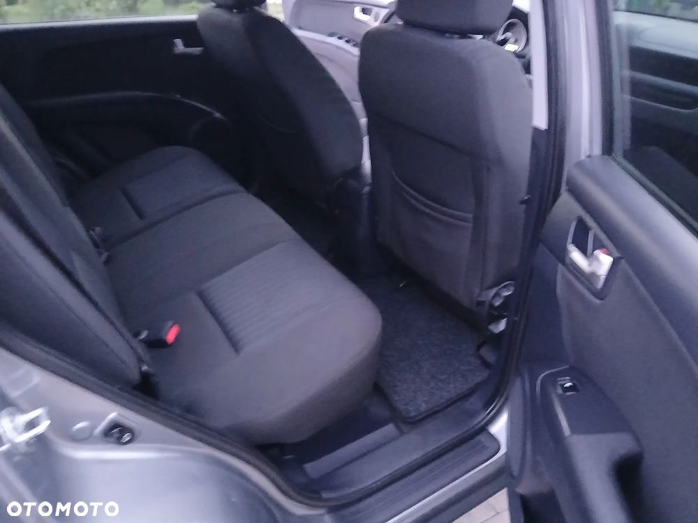 Kia Sportage 2.0 EX - 17
