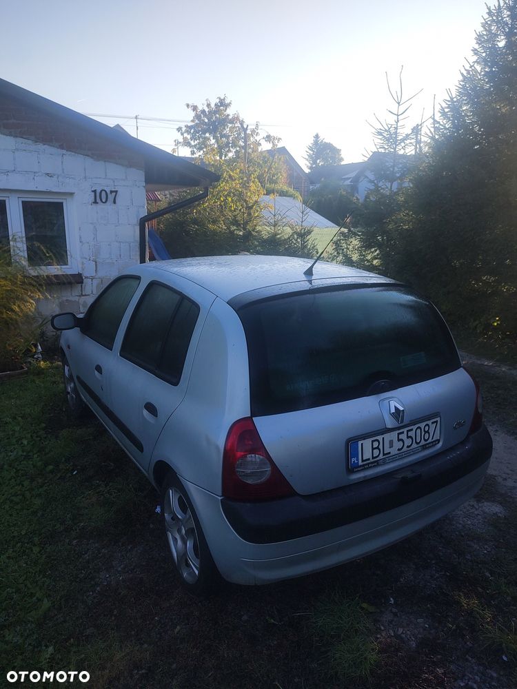 Renault Clio - 4