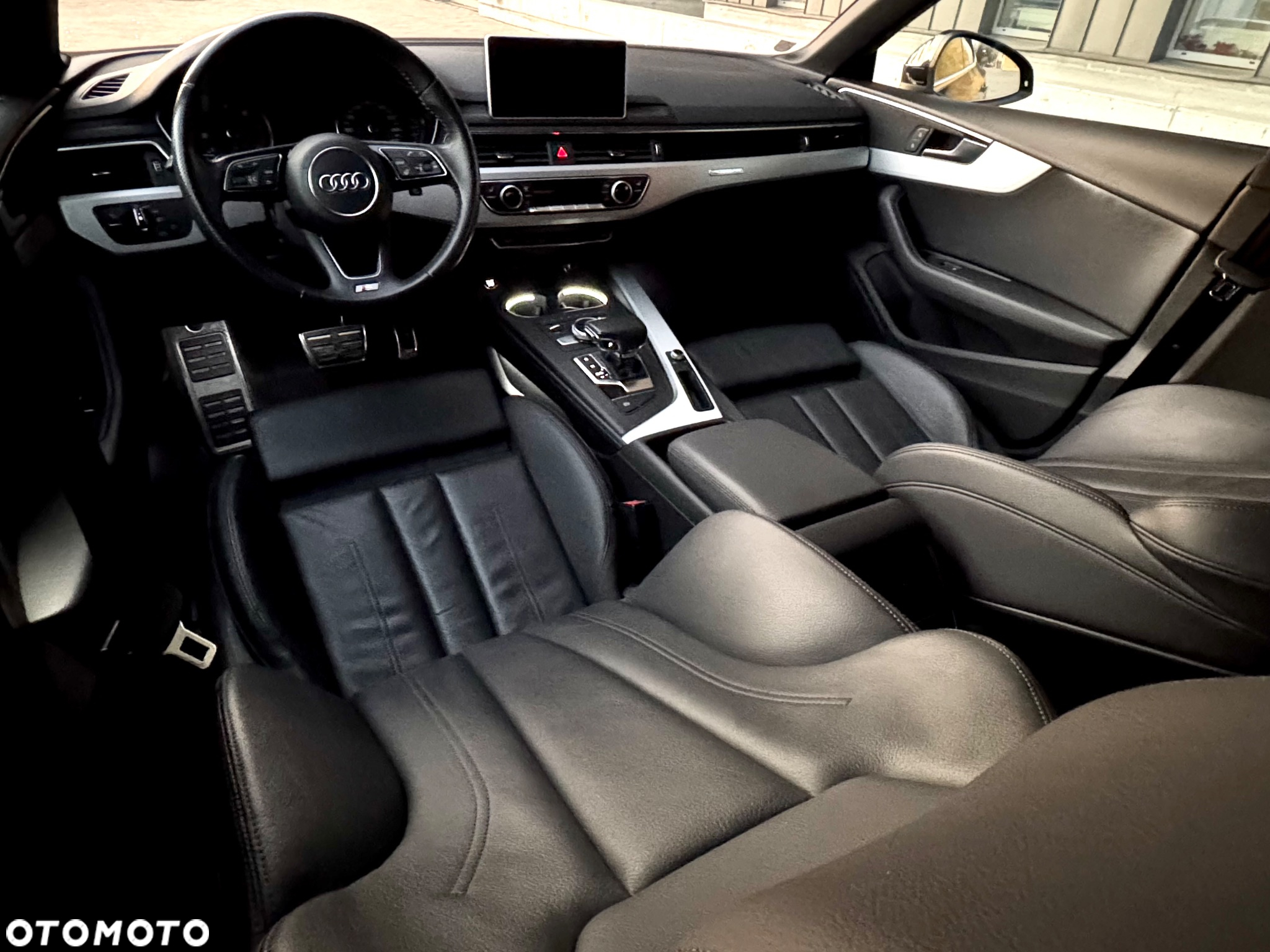 Audi A5 Sportback 2.0 TFSI quattro S tronic design - 24