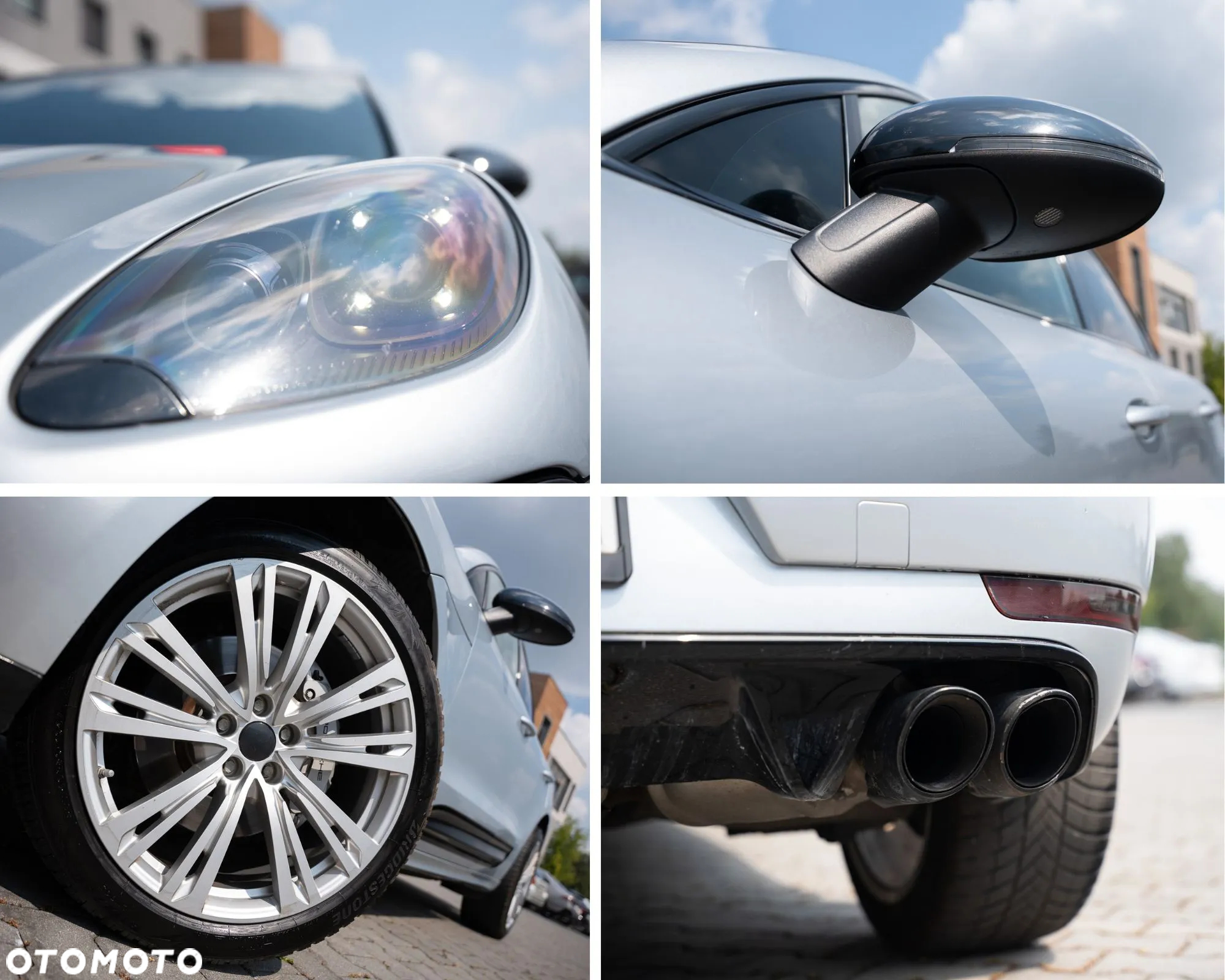 Porsche Macan S - 19