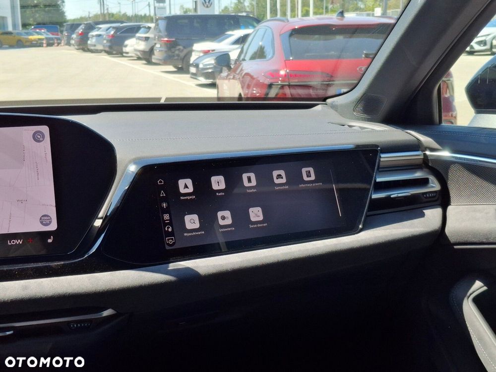 Audi A5 Avant - 16