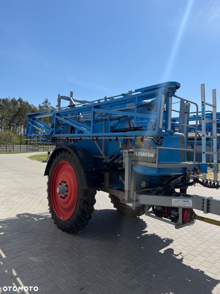 Lemken PRIMUS 35 - 3