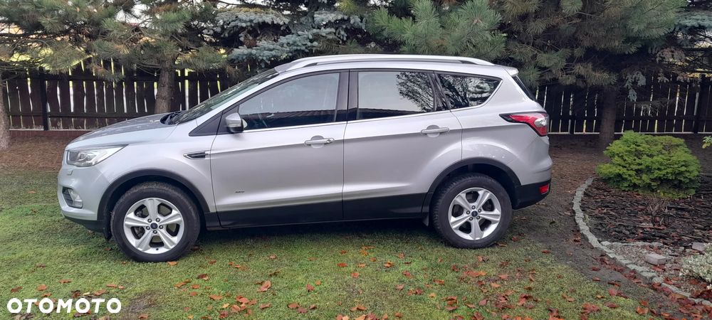 Ford Kuga 1.5 EcoBoost AWD Edition ASS - 1