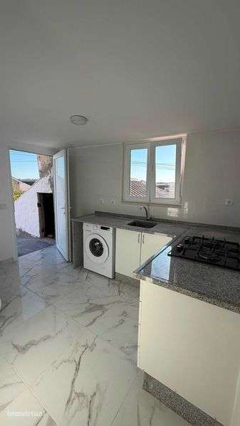 Arrenda-se Moradia T1 Remodelada (Piso Superior) – Coimbra - Grande imagem: 3/7