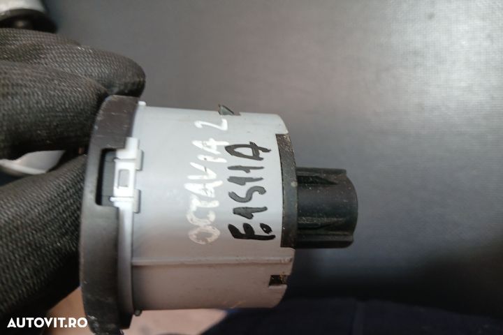 Comutator faruri 1Z0941431F 1Z0941431F Skoda Octavia 2 [facelift] [20 - 2