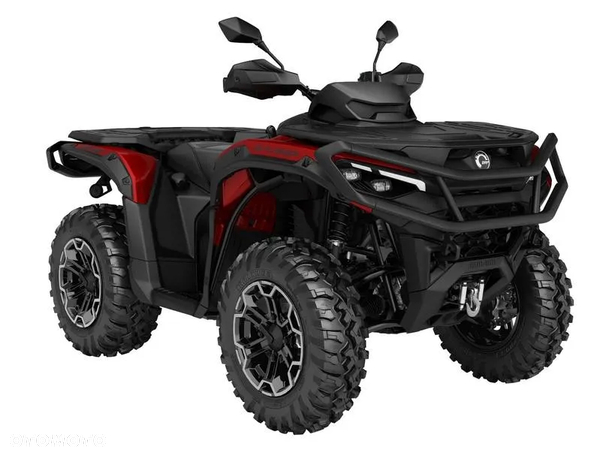 Can-Am Outlander