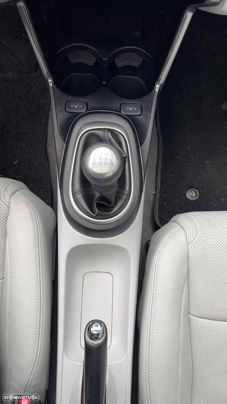 Honda CR-Z 1.5 IMA i-VTEC Sport - 7